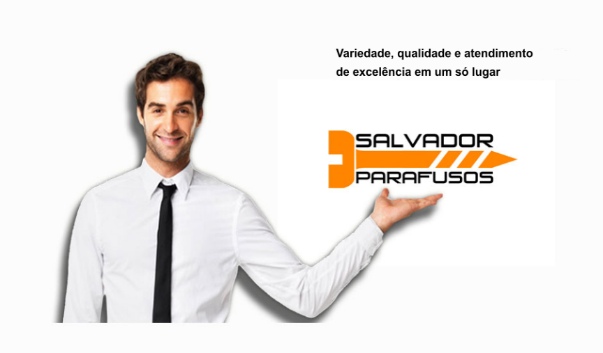 Salvador Parafusos